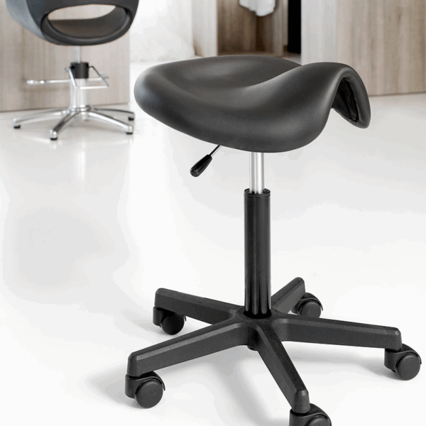 OFFICINA33 Design Accessori Sgabello Seki