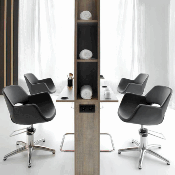 OFFICINA33 Design Poltrone Mei