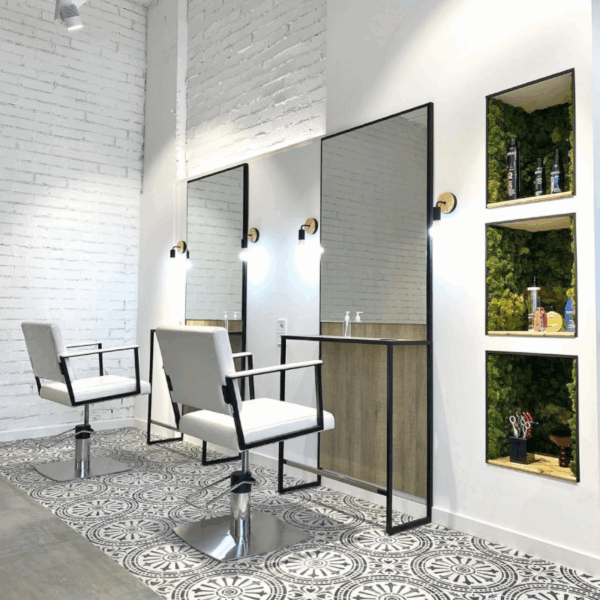 OFFICINA33 Design Poltrone Yu-T - immagine 2