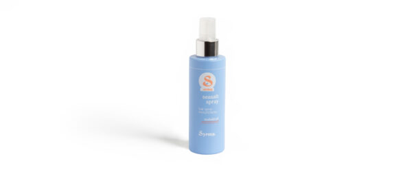 Farmavit Syrma Sea Salt Spray Styling 250ml