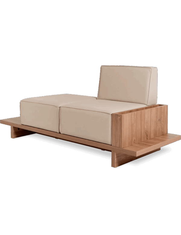 OFFICINA33 Design Attesa Tatam