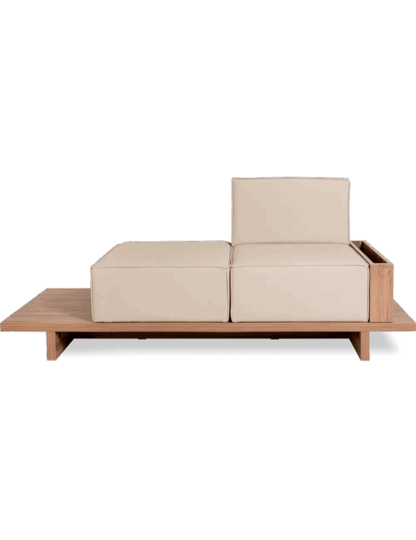 OFFICINA33 Design Attesa Tatam - immagine 3