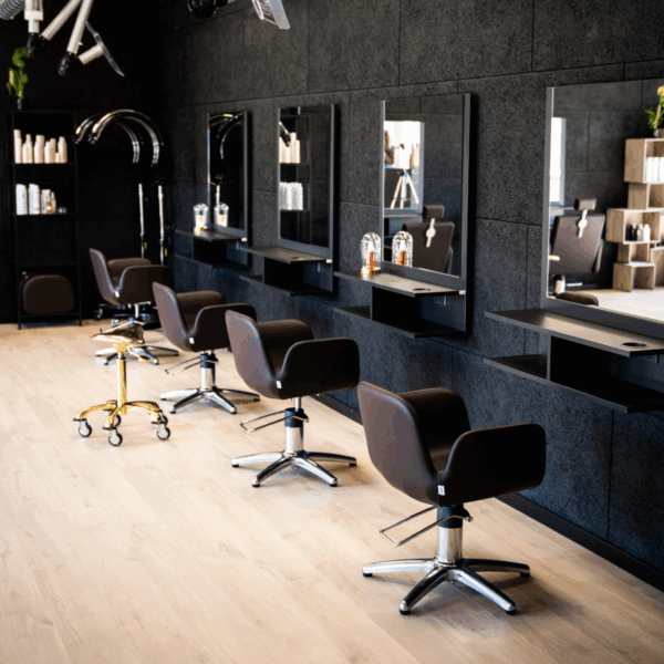 OFFICINA33 Design Styling Tenka