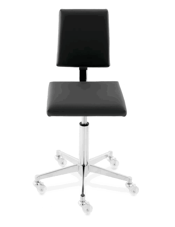 OFFICINA33 Design Accessori Sgabello Work