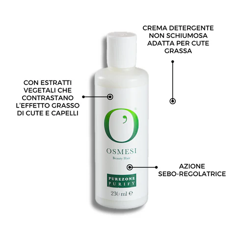 Osmesi Linea Purezone Purify Purezone 230 ml - immagine 3